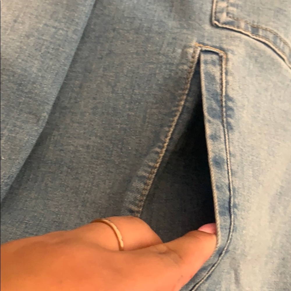 Jean jacket - Picture 2 of 5